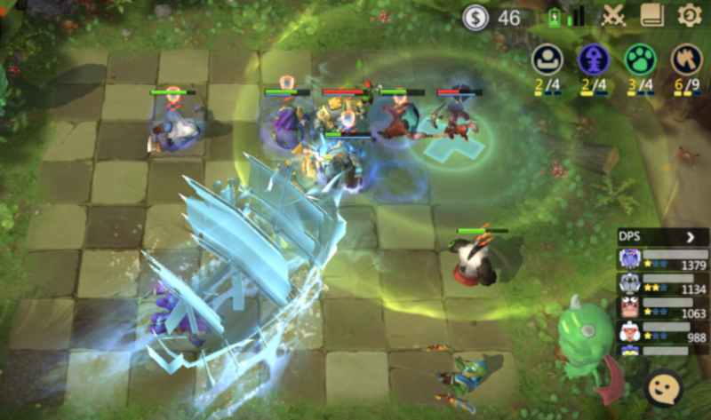 Illustration for article titled Auto Chess Took Over My Life In A Single Afternoon